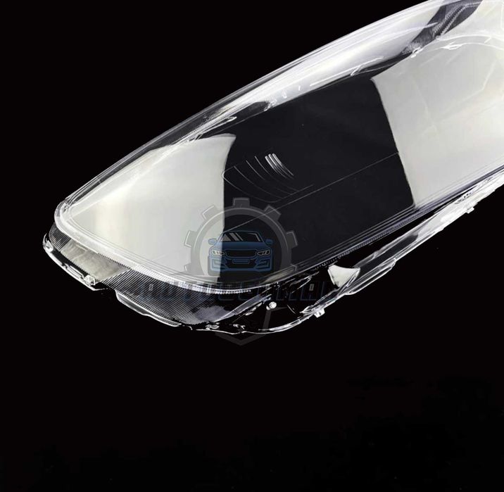 Капаци фарове за Volvo S60 стъкла за огледала за предна броня на волво