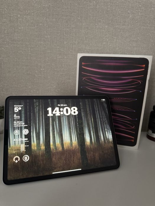 Ipad Pro M2 11-inch (4th Generation) Wi-Fi