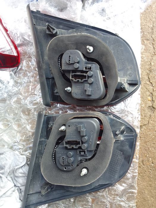 Стопове за Vw Голф 6