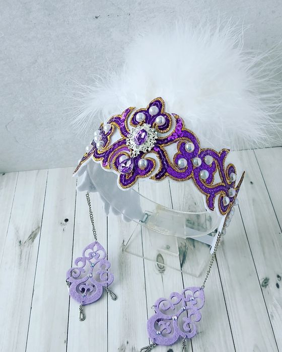 Диадема национальная