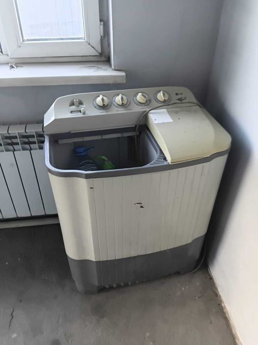 Продам  б/у  стиральные  машинки