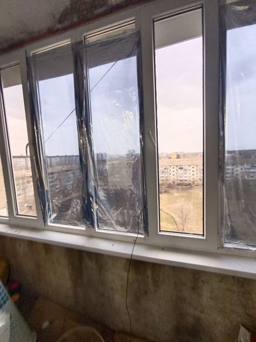 1 комнатная квартира