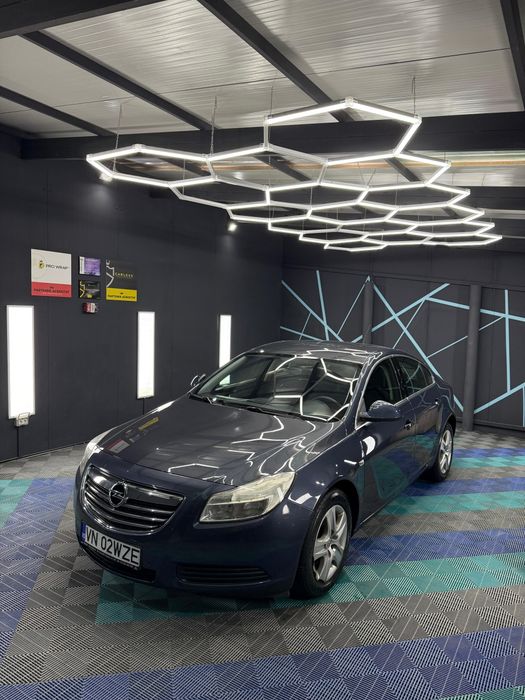 Opel Insignia 2.0 CDTI