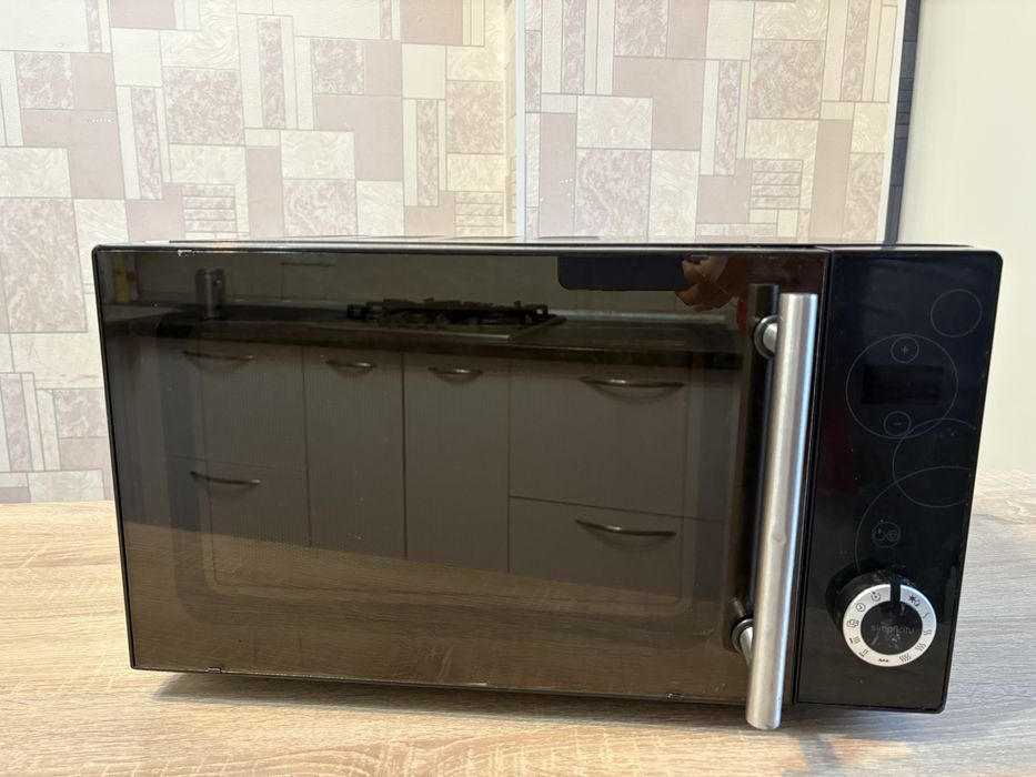 Микроволновка Gorenje