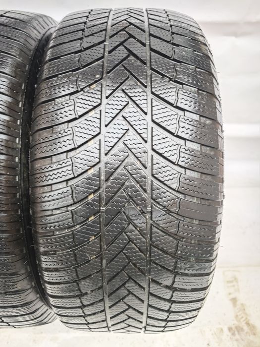 Anvelope 255/50/19 an 2023 iarna M+S BRIDGESTONE Blizzak LM005