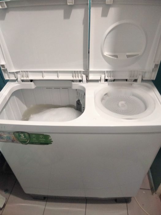 Продам стиральную машину