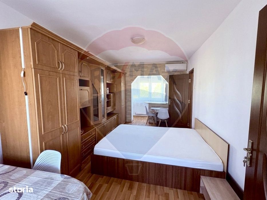 Apartament 1 camera la inchirere în Confectii