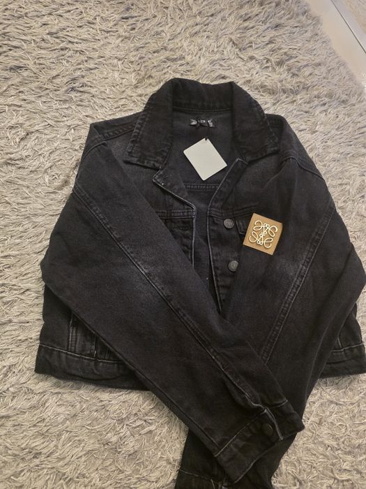 Чисто ново Марково дънково страхотно яке С размер