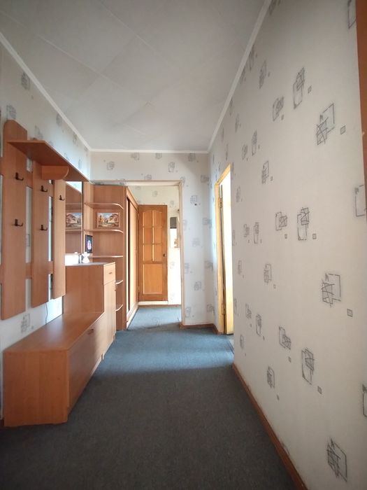 2х комнатная квартира в Сортировке