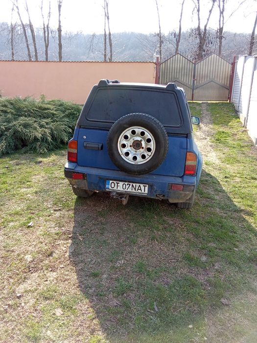 Suzuki Vitara ,1995