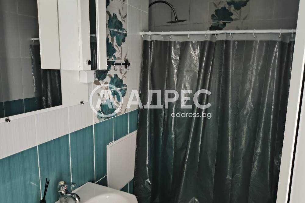 Тристаен  апартамент  в ж.к. "Орел"