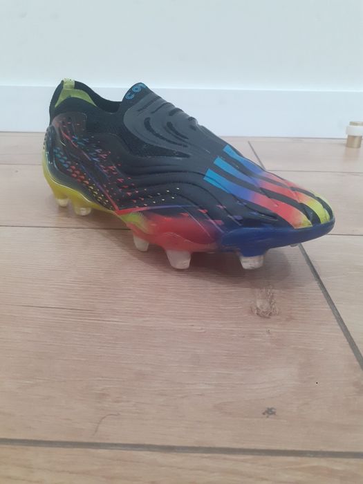 Бутсы Адидас копа 41 размера