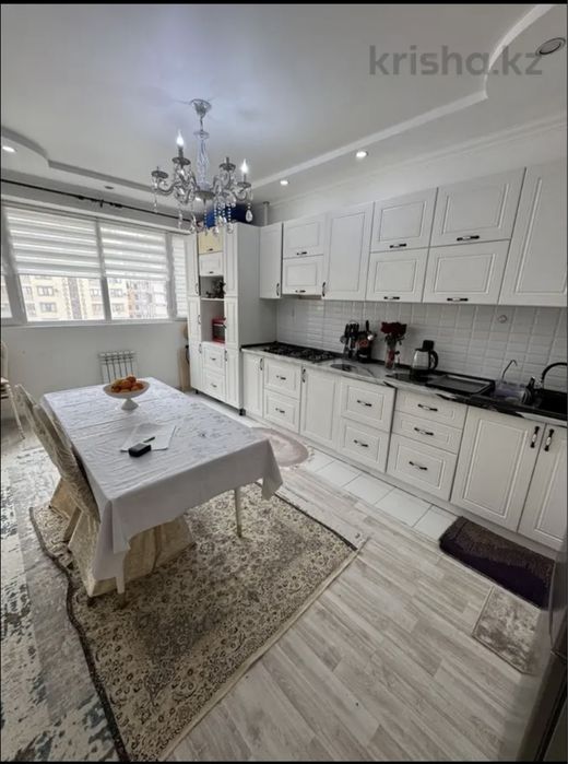 Продается 3х комн. квартира 17-86  90м2. ТОРГ