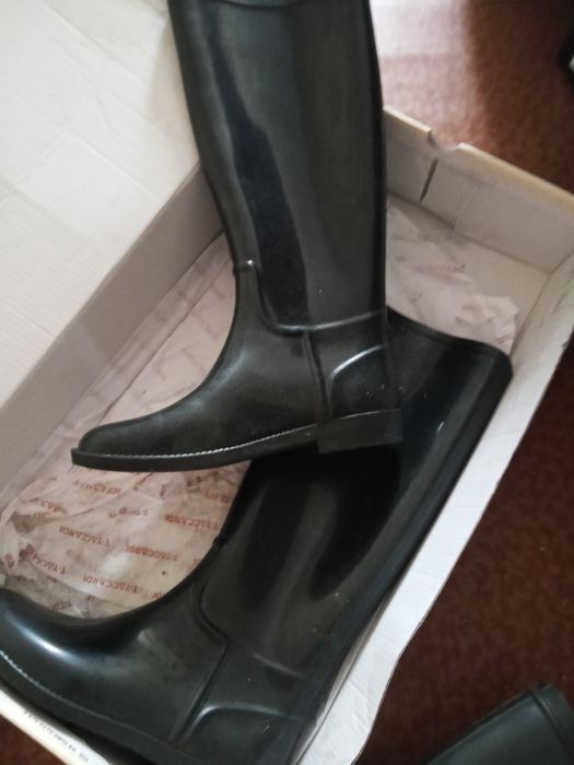 Резиновые сопаги