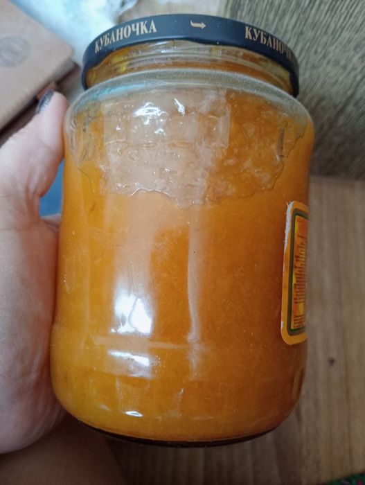 Домашние варенье