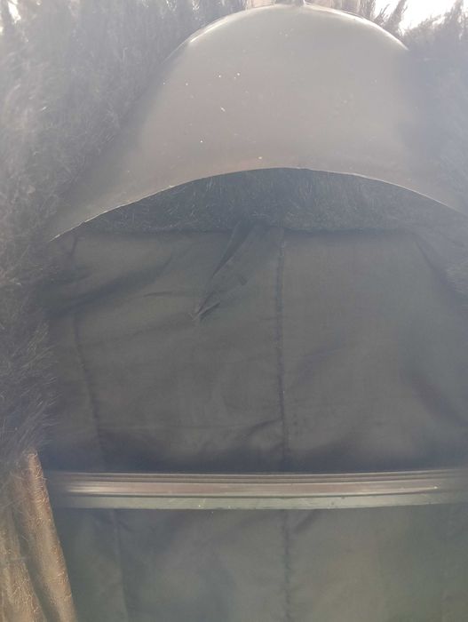 Късо яке. Шито по поръчка