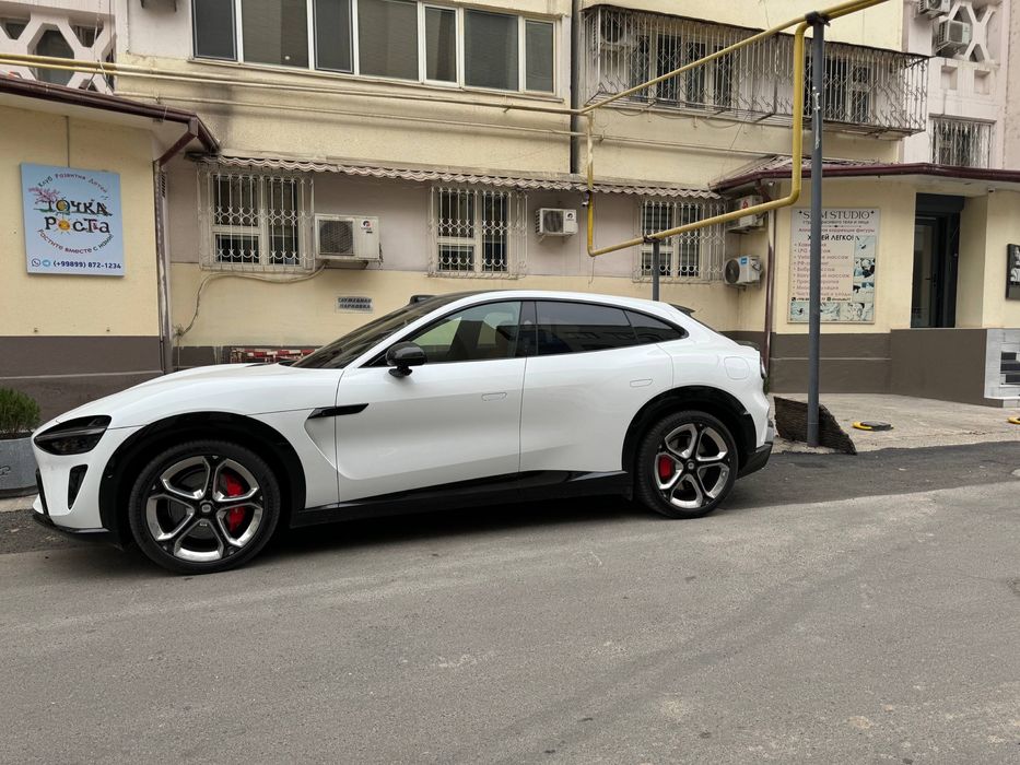 Xiaom Yu7 Max новая продается фулловая