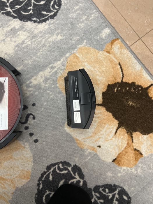 Прахосмукачка  робот Миеле