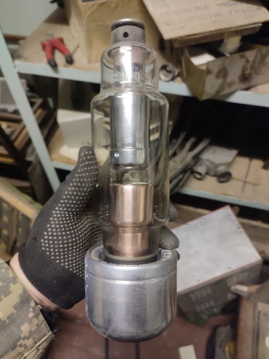 Продам лампу для рентгена