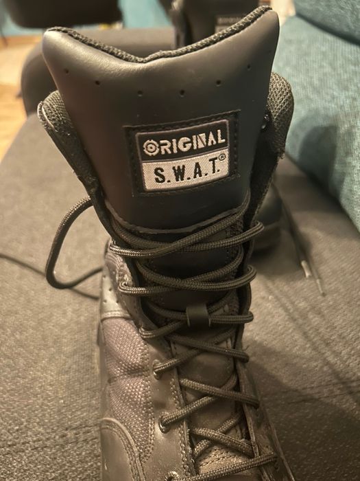 Кубинки SWAT 42 номер