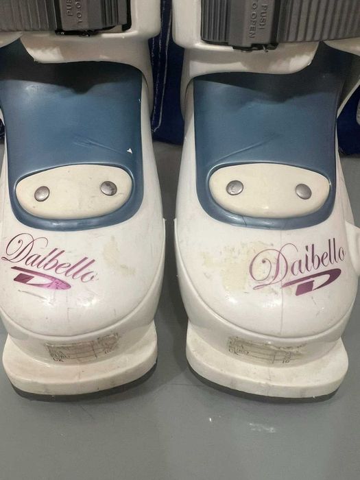 ски обувки - Dalbello - 29, 32 1/2,