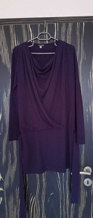 Блуза-туника на Кенсол S р- р