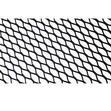 Сетка в бампер и для решетки радиатора