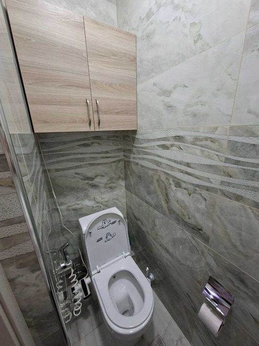 [O1] Продается квартира 2/5/9 м.Джангох посольство Казахстана