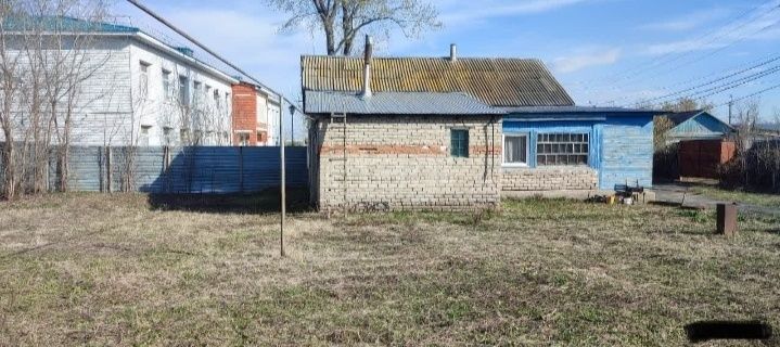 Продам земельный участок .