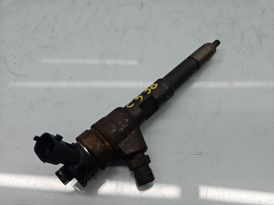 Injector Dacia Logan 2 [Fabr 2012-2020] H8201108033 1.5 DCI K9K612 66K