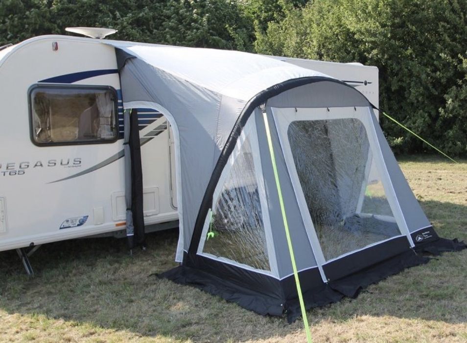Форселт Sunncamp Swift 260 SC Air