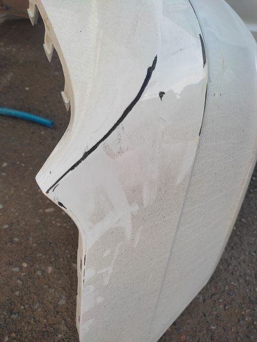 Бампер для Chevrolet Cobalt