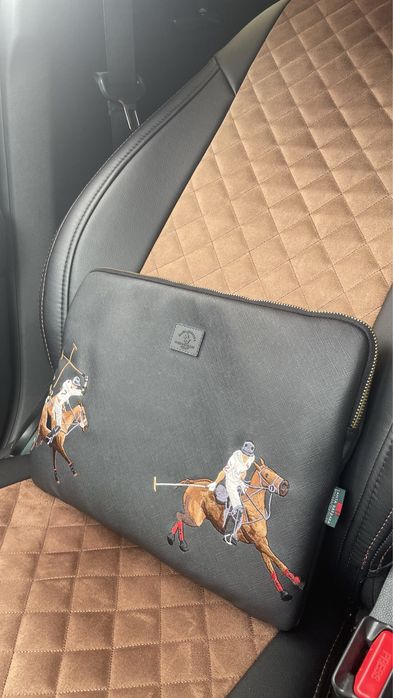 Клатч Santa Barbara