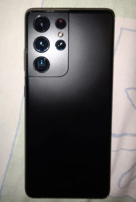Samsung S21 Ultra 128/12 срочно почти идеал беспрв повербанк