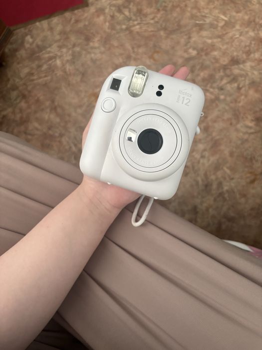 Fujifilm Instax Mini 12