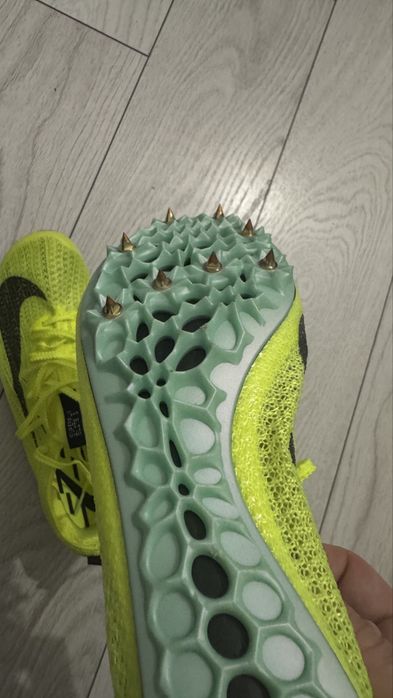 Adidasi NIKE cuie atletism copii 39