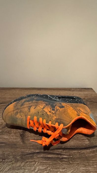 RARE- НОВИ Nike Air Max90 QS Mars Landing 44,5