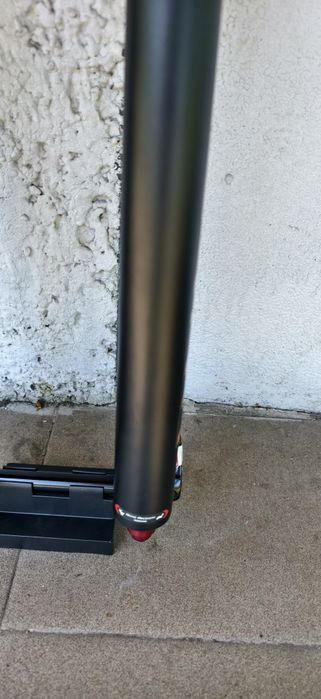 Вилка Rockshox Yari RC Debon Air 29 160mm 15x110mm Boost НОВА
