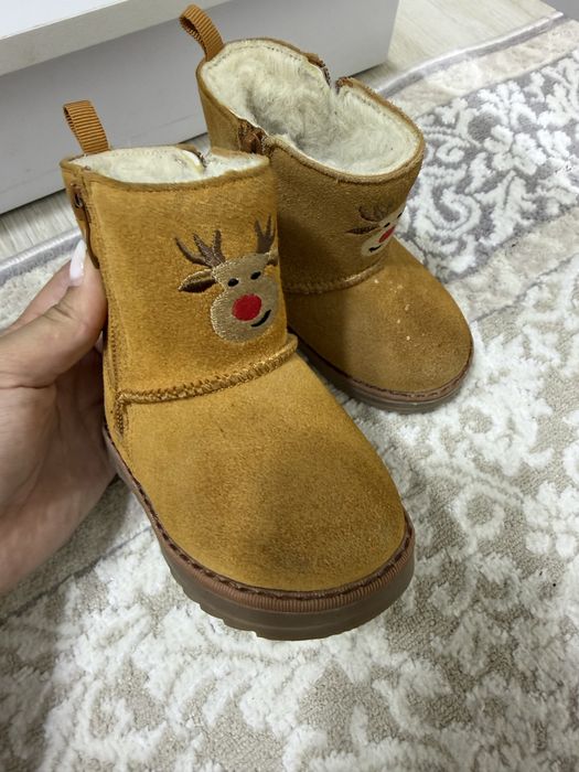 Детская обувь продам