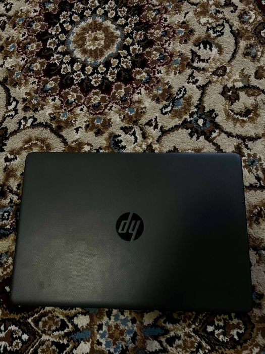 HP noutbuk sotiladi!!!