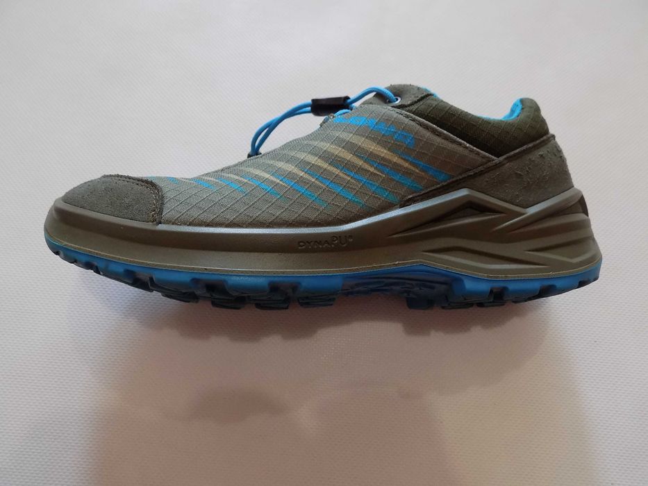 обувки lowa gore-tex маратонки боти дамски оригинал планина туризъм 38