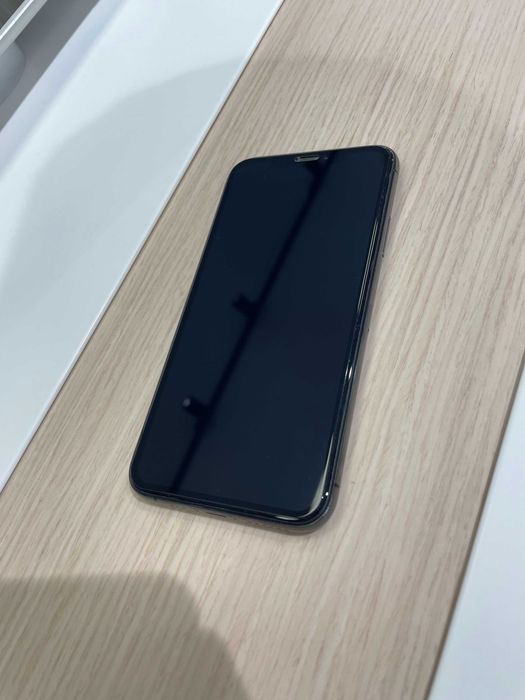 iPhone XS 64GB Space Grey (EAC оригинальный)