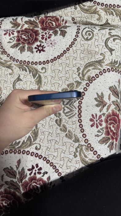 Айфон 13 128гб синий