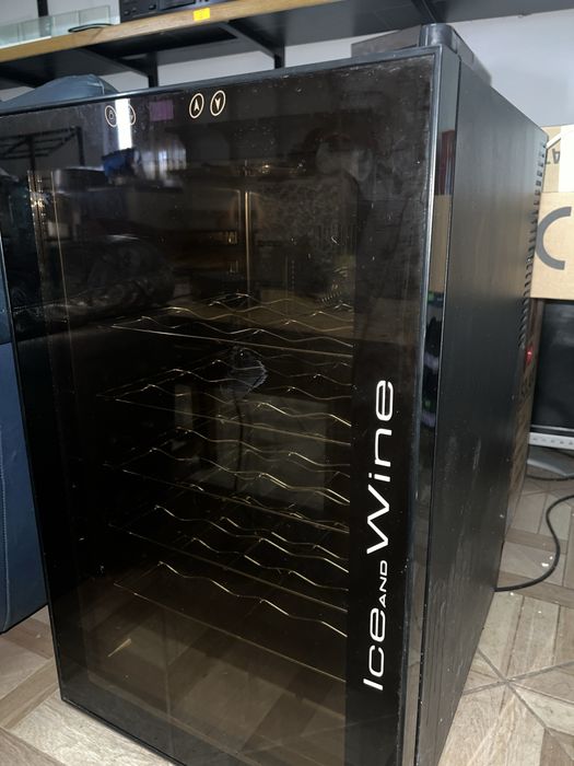 Vitrine frigorifice băuturi