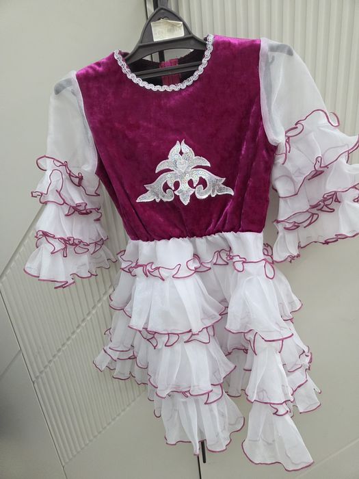 Прокат национальных.костюмов