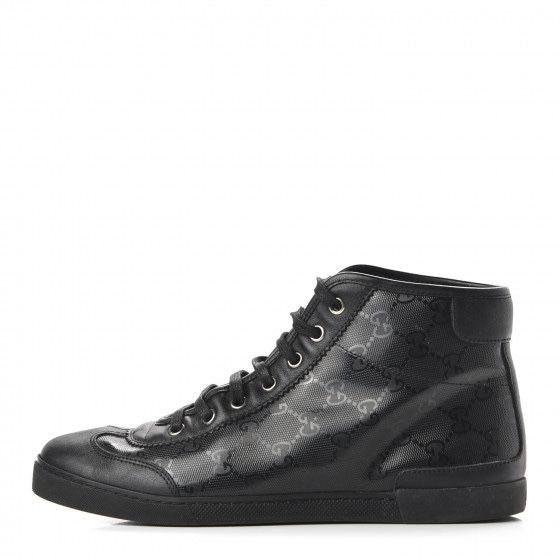 Нови дамски кожени кецове Gucci