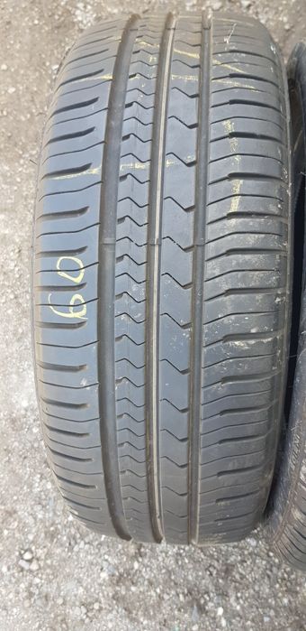 Летни гуми-15цола-195/60-1бр.-55лв."PETLAS"