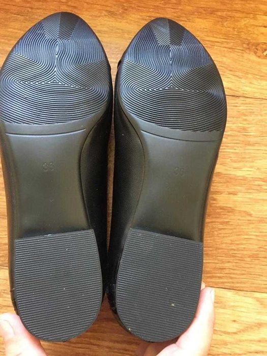 Новые туфли балетки.