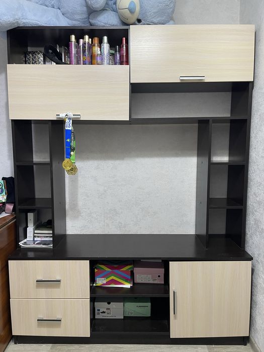 ‼️СРОЧНО Продается горка в идеальном состоянии