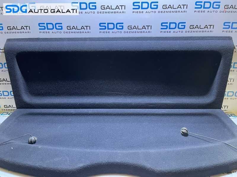 Polita  Rulou Tavita Capac Portbagaj Skoda Octavia 2 Hatchback Berlina 2004 - 2013 Cod 1Z5867769